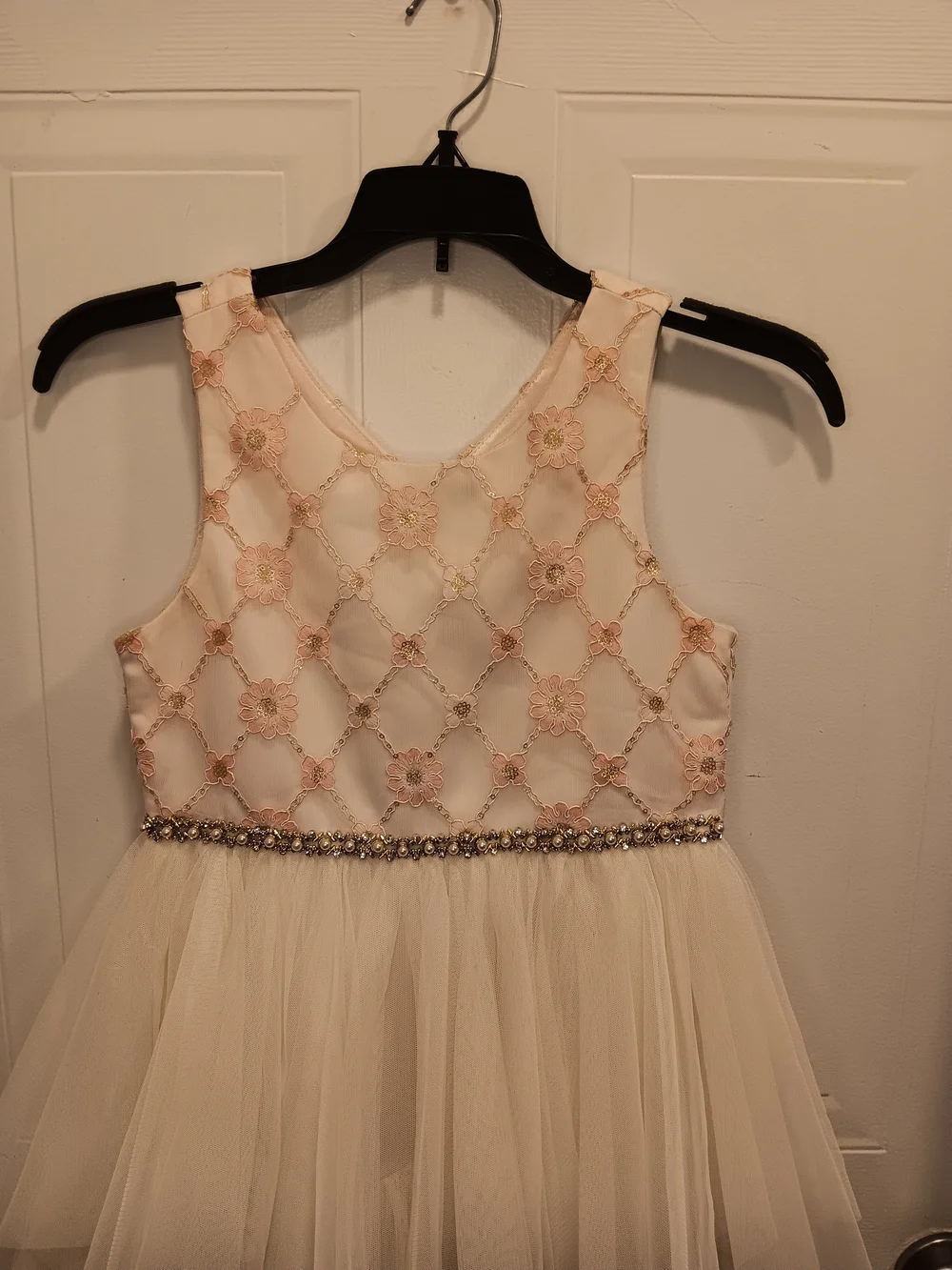 American Princess delicate blush